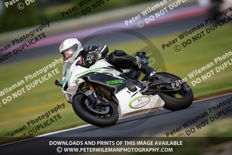 25 to 27th july 2019;Slovakia Ring;event digital images;motorbikes;no limits;peter wileman photography;trackday;trackday digital images